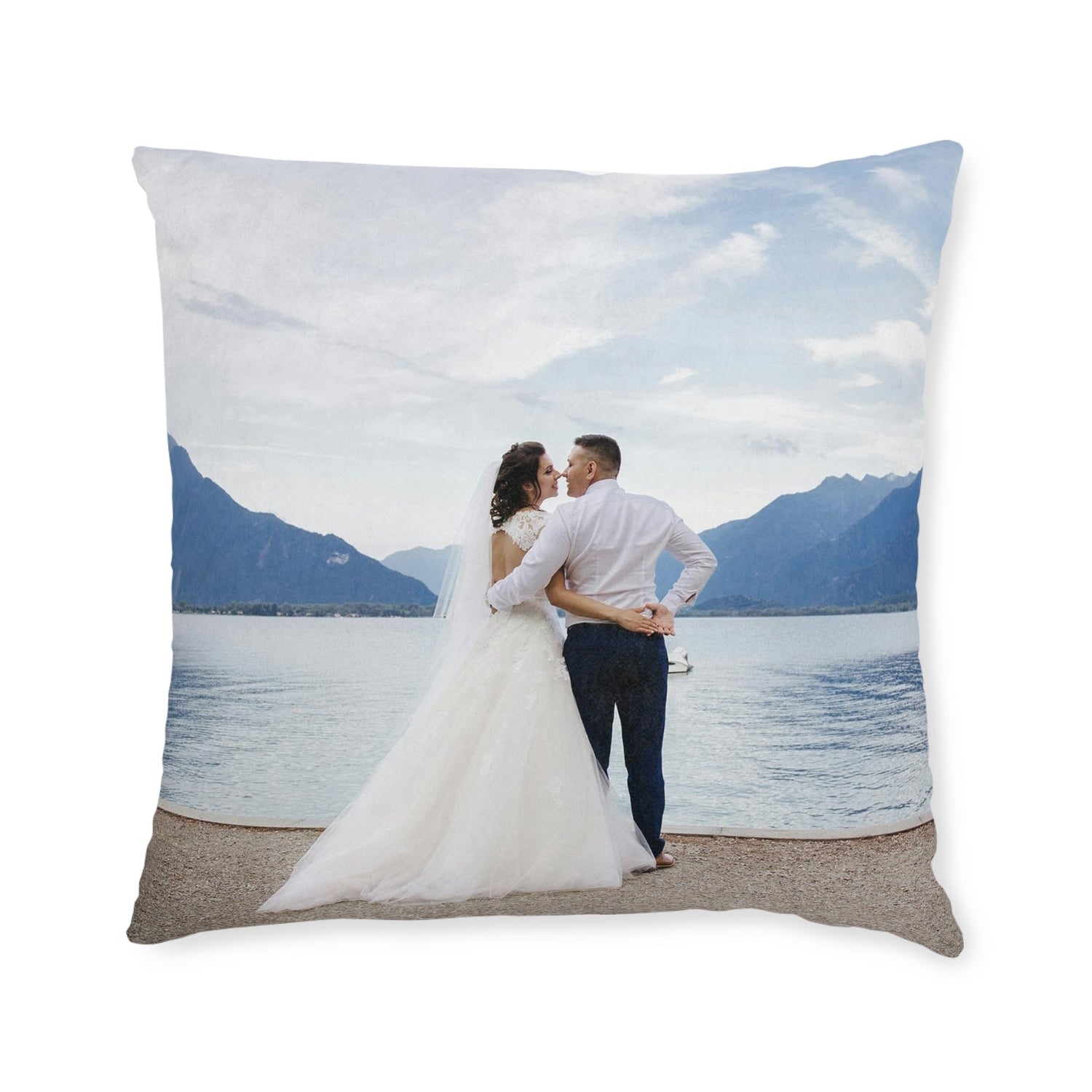 Photo Cushions