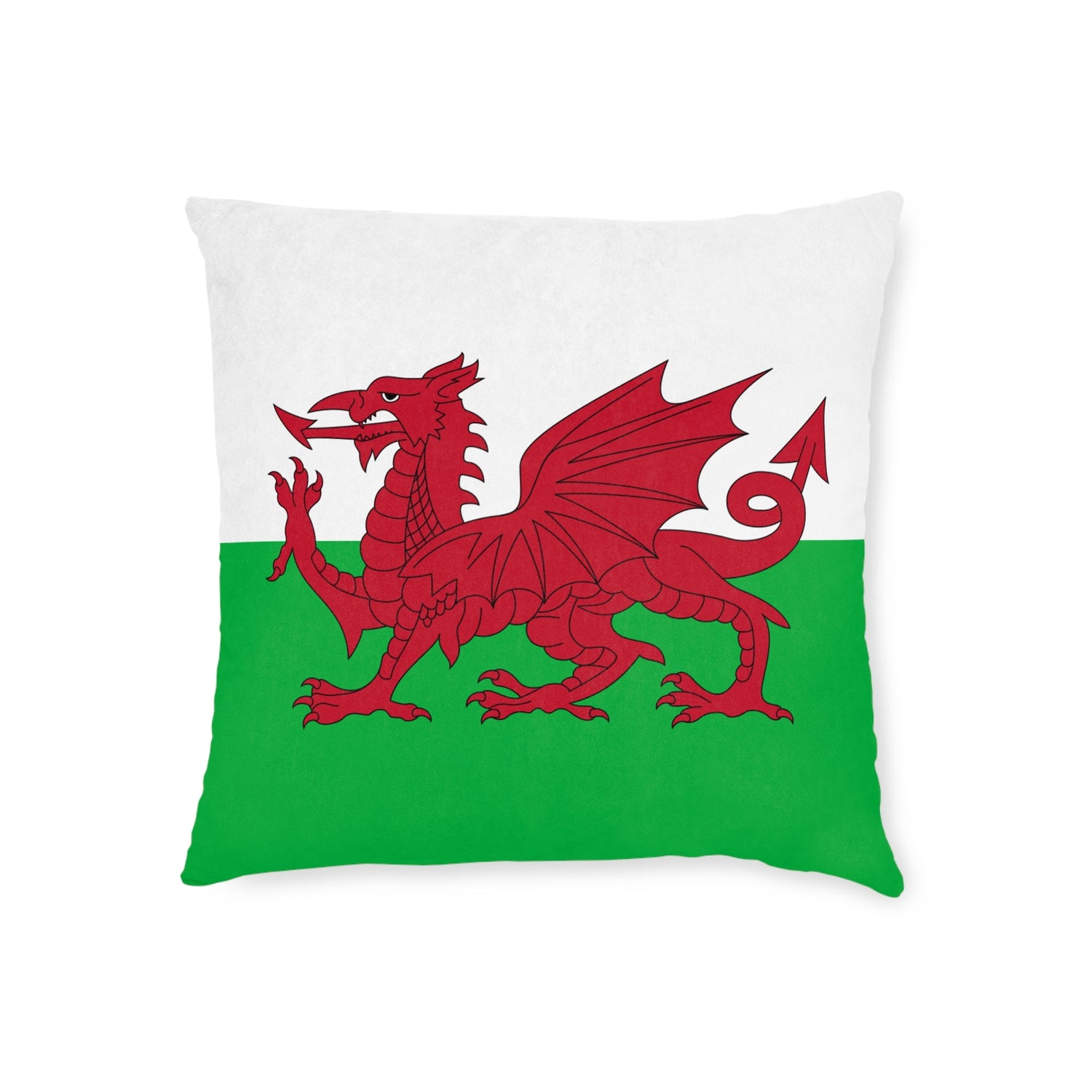 Welsh Canvas Prints & Cushions