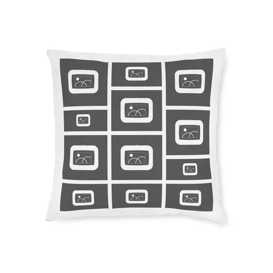 Photo Collage Cushion – 12 Photos