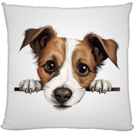 Faux Suede Cushions - Faux Suede Cushion 18" x 18"