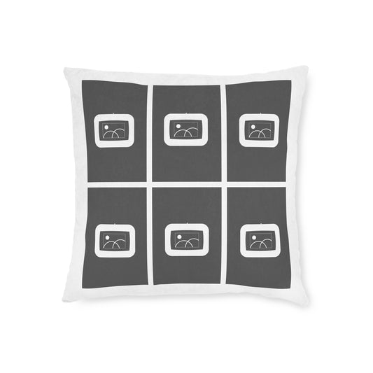Photo Collage Cushion – 6 Photos