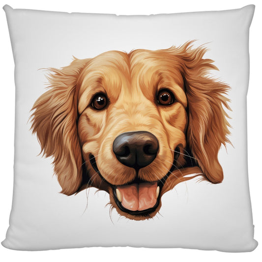 Faux Suede Cushions - Faux Suede Cushion 18" x 18"