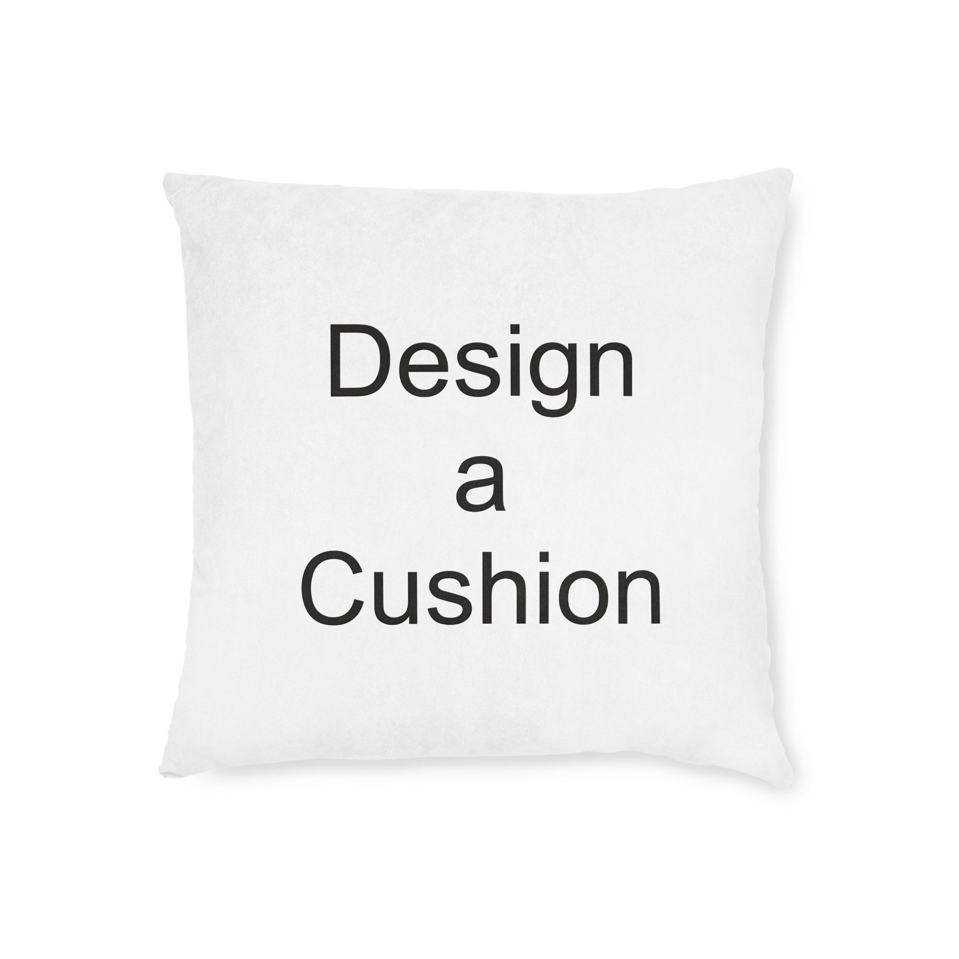 Photo Cushions UK