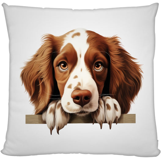 Faux Suede Cushions - Faux Suede Cushion 18" x 18"