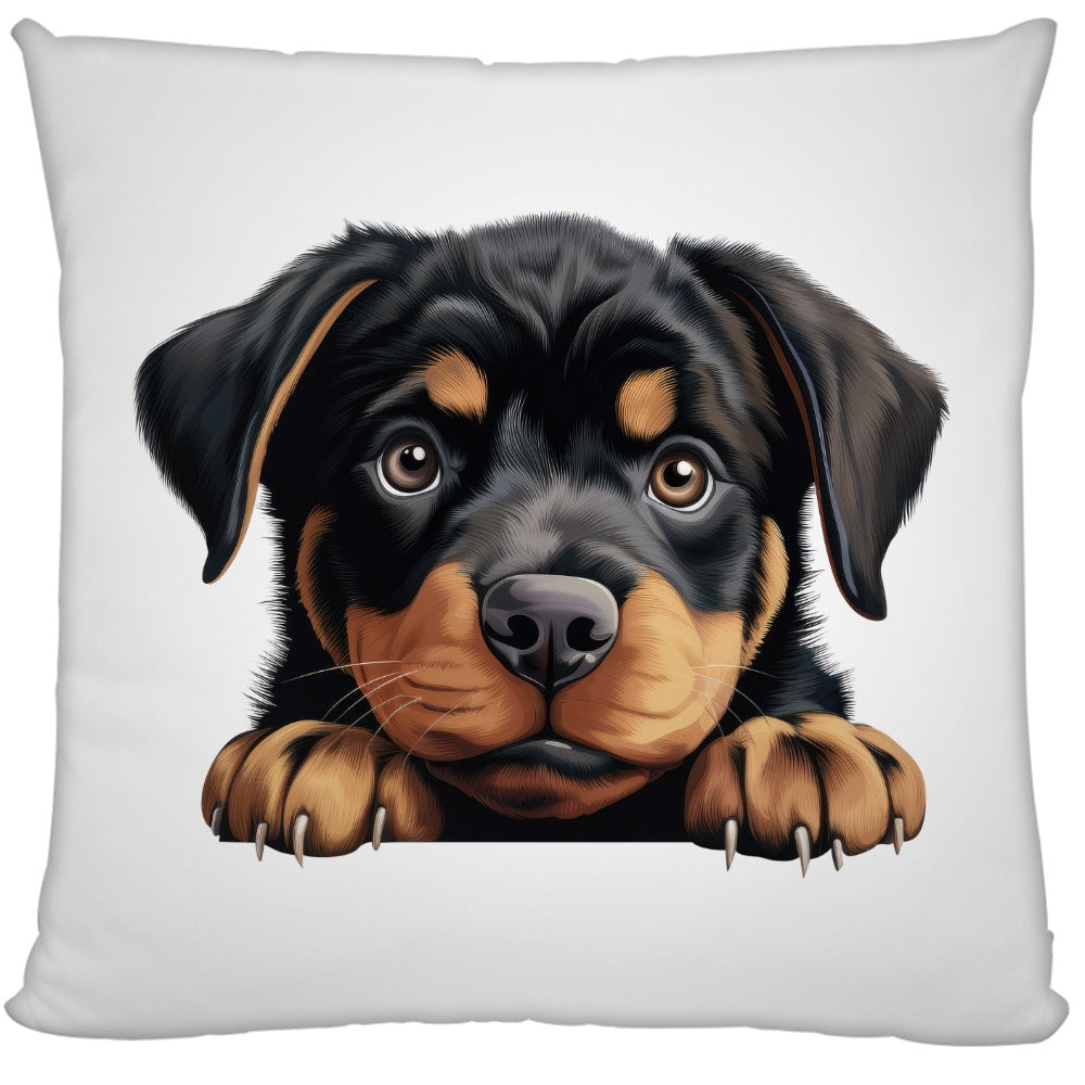 Faux Suede Cushions - Faux Suede Cushion 18" x 18"