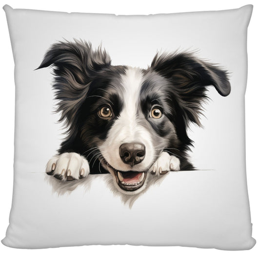 Faux Suede Cushions - Faux Suede Cushion 18" x 18"